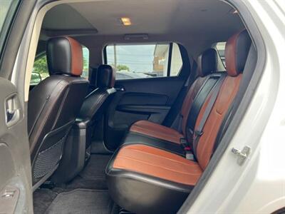 2016 GMC Terrain SLT   - Photo 9 - Lewisville, TX 75057