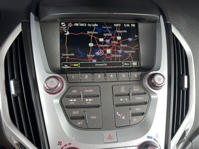 2016 GMC Terrain SLT   - Photo 14 - Lewisville, TX 75057