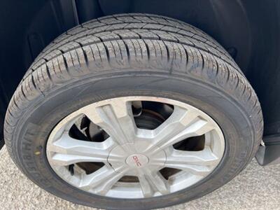 2016 GMC Terrain SLT   - Photo 26 - Lewisville, TX 75057