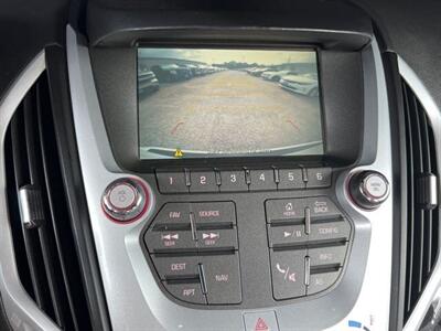 2016 GMC Terrain SLT   - Photo 15 - Lewisville, TX 75057