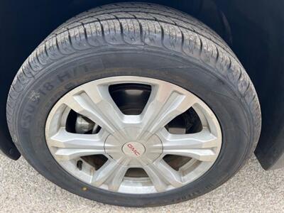 2016 GMC Terrain SLT   - Photo 24 - Lewisville, TX 75057