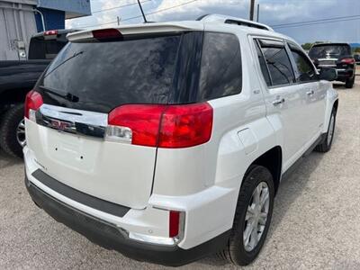 2016 GMC Terrain SLT   - Photo 4 - Lewisville, TX 75057