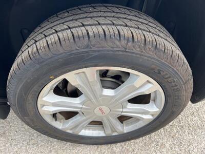 2016 GMC Terrain SLT   - Photo 25 - Lewisville, TX 75057