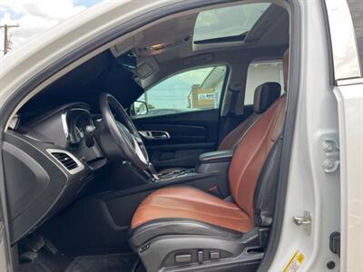 2016 GMC Terrain SLT   - Photo 13 - Lewisville, TX 75057