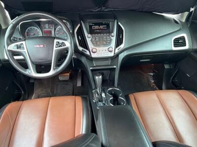 2016 GMC Terrain SLT   - Photo 11 - Lewisville, TX 75057