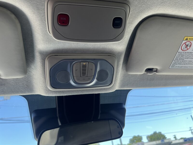 2023 Dodge Commercia ProMaster 2500 136 WB   - Photo 8 - Lewisville, TX 75057