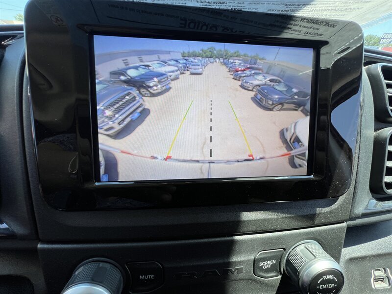 2023 Dodge Commercia ProMaster 2500 136 WB   - Photo 10 - Lewisville, TX 75057