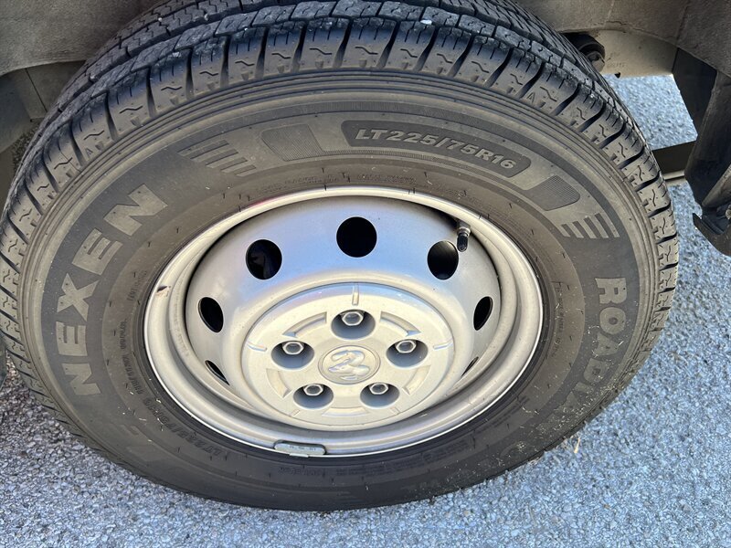 2023 Dodge Commercia ProMaster 2500 136 WB   - Photo 20 - Lewisville, TX 75057