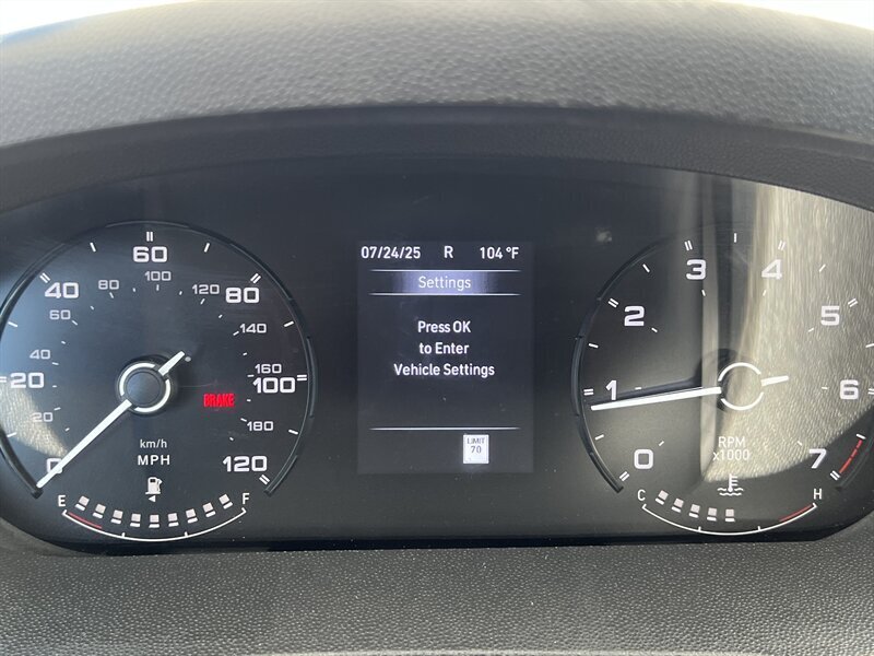 2023 Dodge Commercia ProMaster 2500 136 WB   - Photo 7 - Lewisville, TX 75057