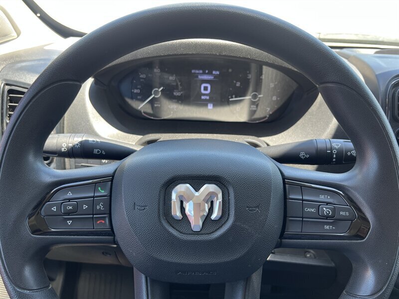 2023 Dodge Commercia ProMaster 2500 136 WB   - Photo 6 - Lewisville, TX 75057