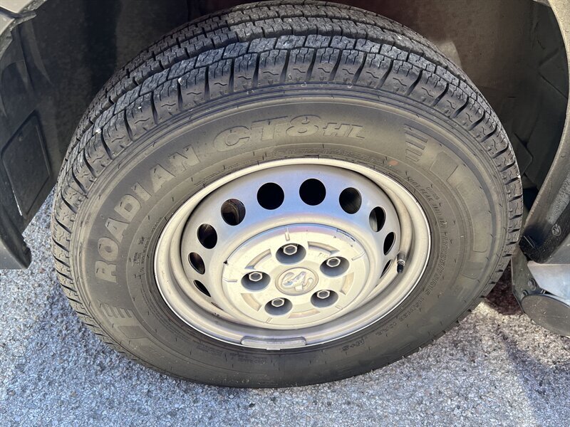 2023 Dodge Commercia ProMaster 2500 136 WB   - Photo 18 - Lewisville, TX 75057