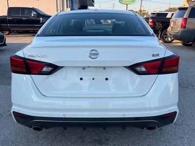 2021 Nissan Altima 2.5 SR   - Photo 4 - Lewisville, TX 75057