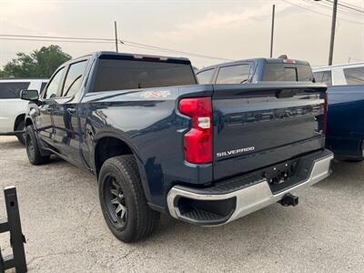 2020 Chevrolet Silverado 1500 LT   - Photo 3 - Lewisville, TX 75057