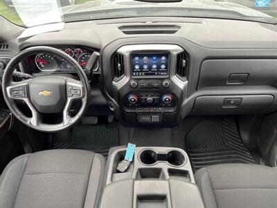 2020 Chevrolet Silverado 1500 LT   - Photo 13 - Lewisville, TX 75057