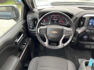 2020 Chevrolet Silverado 1500 LT   - Photo 15 - Lewisville, TX 75057