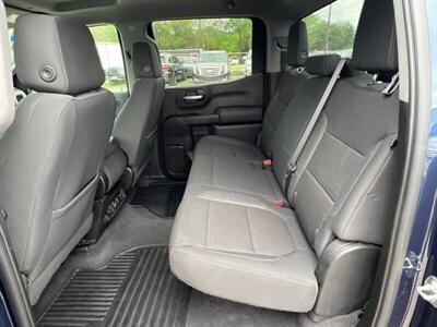 2020 Chevrolet Silverado 1500 LT   - Photo 9 - Lewisville, TX 75057