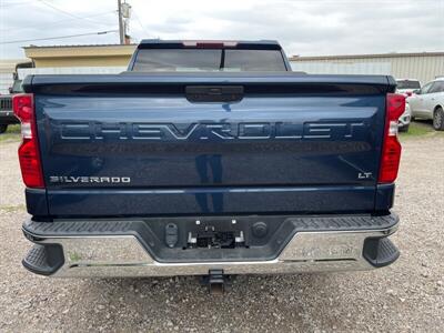 2020 Chevrolet Silverado 1500 LT   - Photo 6 - Lewisville, TX 75057