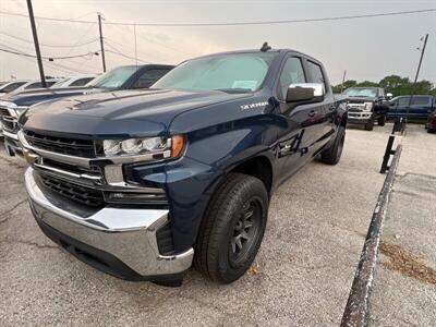 2020 Chevrolet Silverado 1500 LT   - Photo 2 - Lewisville, TX 75057