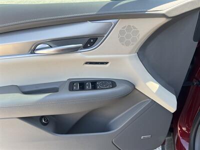 2018 Cadillac XT5 Luxury   - Photo 12 - Lewisville, TX 75057
