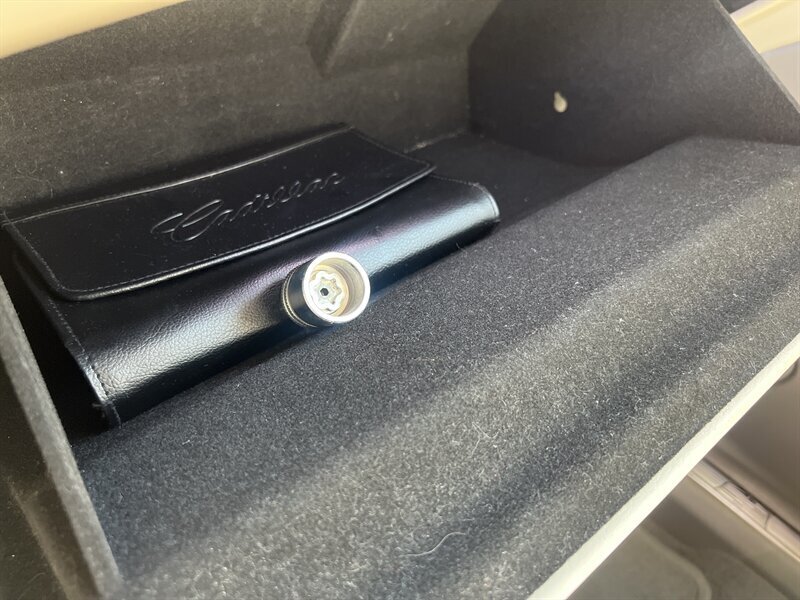 2018 Cadillac XT5 Luxury   - Photo 19 - Lewisville, TX 75057