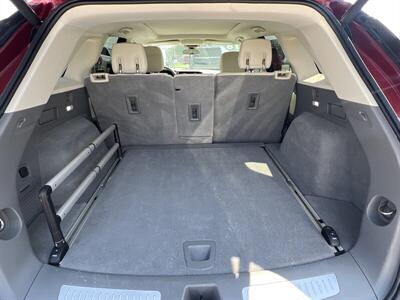 2018 Cadillac XT5 Luxury   - Photo 6 - Lewisville, TX 75057