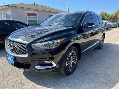 2019 INFINITI QX60 Pure   - Photo 2 - Lewisville, TX 75057