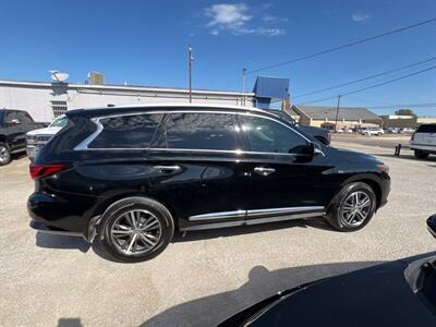 2019 INFINITI QX60 Pure   - Photo 5 - Lewisville, TX 75057