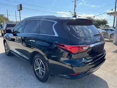 2019 INFINITI QX60 Pure   - Photo 3 - Lewisville, TX 75057