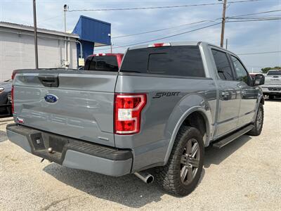 2020 Ford F-150 XLT   - Photo 4 - Lewisville, TX 75057