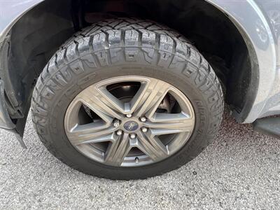 2020 Ford F-150 XLT   - Photo 35 - Lewisville, TX 75057