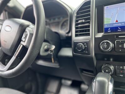 2020 Ford F-150 XLT   - Photo 16 - Lewisville, TX 75057