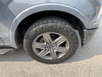 2020 Ford F-150 XLT   - Photo 36 - Lewisville, TX 75057