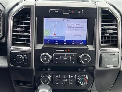 2020 Ford F-150 XLT   - Photo 14 - Lewisville, TX 75057