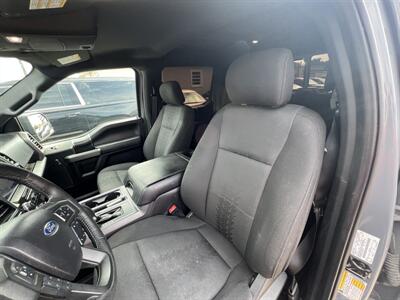 2020 Ford F-150 XLT   - Photo 29 - Lewisville, TX 75057