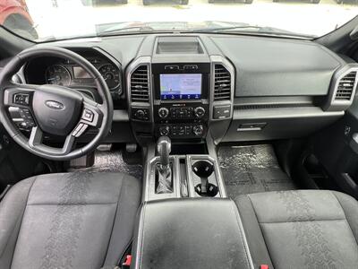 2020 Ford F-150 XLT   - Photo 10 - Lewisville, TX 75057