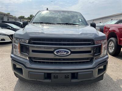 2020 Ford F-150 XLT   - Photo 7 - Lewisville, TX 75057