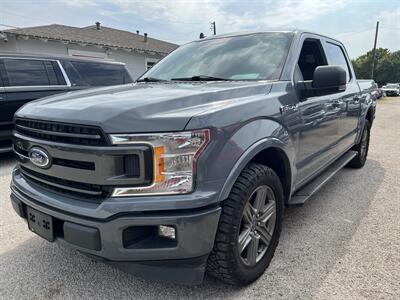2020 Ford F-150 XLT   - Photo 2 - Lewisville, TX 75057