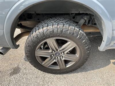 2020 Ford F-150 XLT   - Photo 37 - Lewisville, TX 75057
