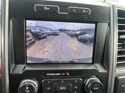 2020 Ford F-150 XLT   - Photo 38 - Lewisville, TX 75057