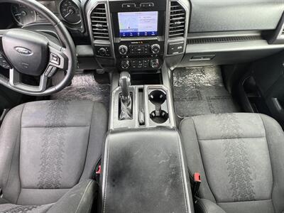 2020 Ford F-150 XLT   - Photo 21 - Lewisville, TX 75057