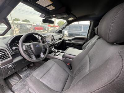 2020 Ford F-150 XLT   - Photo 28 - Lewisville, TX 75057