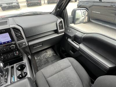 2020 Ford F-150 XLT   - Photo 9 - Lewisville, TX 75057