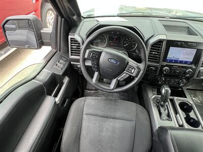 2020 Ford F-150 XLT   - Photo 8 - Lewisville, TX 75057