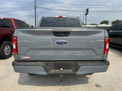2020 Ford F-150 XLT   - Photo 6 - Lewisville, TX 75057