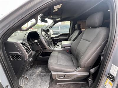 2020 Ford F-150 XLT   - Photo 18 - Lewisville, TX 75057
