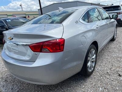 2020 Chevrolet Impala LT   - Photo 4 - Lewisville, TX 75057