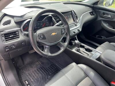 2020 Chevrolet Impala LT   - Photo 19 - Lewisville, TX 75057