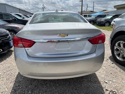 2020 Chevrolet Impala LT   - Photo 5 - Lewisville, TX 75057