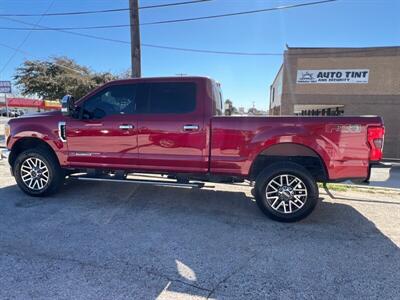 2017 Ford F-250 Super Duty Lariat   - Photo 5 - Lewisville, TX 75057