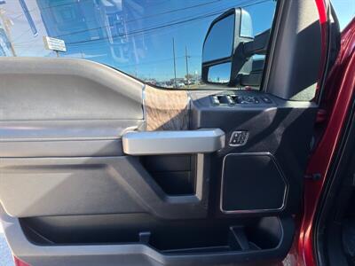 2017 Ford F-250 Super Duty Lariat   - Photo 27 - Lewisville, TX 75057